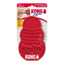 Load image into Gallery viewer, DS26 KONG Licks Treat Dispenser for Dogs
