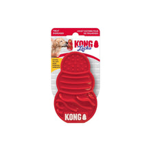 Load image into Gallery viewer, DS26 KONG Licks Treat Dispenser for Dogs
