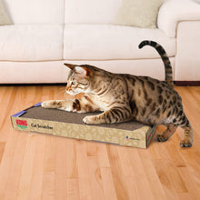 Load image into Gallery viewer, DS26 KONG Naturals Cat Scratchers
