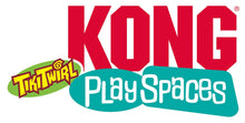 Load image into Gallery viewer, DS26 KONG Play Spaces Cat Tiki Twirl
