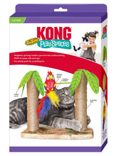 Load image into Gallery viewer, DS26 KONG Play Spaces Cat Tiki Twirl
