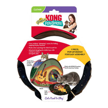 Load image into Gallery viewer, DS26 KONG Play Spaces Glamping Tent
