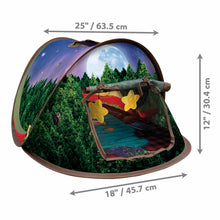 Load image into Gallery viewer, DS26 KONG Play Spaces Glamping Tent
