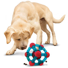Load image into Gallery viewer, DS26 KONG Rewards Tinker Treat Dispensing Dog Toy
