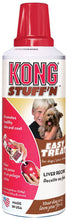 Load image into Gallery viewer, DS26 KONG Stuff'N Easy Treat, Paste, 8 oz
