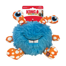Load image into Gallery viewer, DS26 KONG Whipples Squeaker Dog Toy, XL
