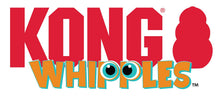 Load image into Gallery viewer, DS26 KONG Whipples Squeaker Dog Toy, XL
