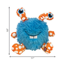 Load image into Gallery viewer, DS26 KONG Whipples Squeaker Dog Toy, XL

