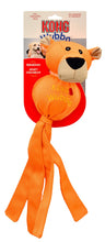 Load image into Gallery viewer, DS26 KONG Wubba Ballistic Friends Durable Squeaker Dog Toys
