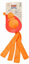 Load image into Gallery viewer, DS26 KONG Wubba Ballistic Friends Durable Squeaker Dog Toys
