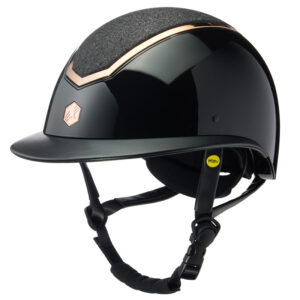 Charles Owen KYLO with MIPS Wide Brim Glossy