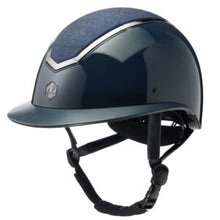 Load image into Gallery viewer, Charles Owen KYLO with MIPS Wide Brim
