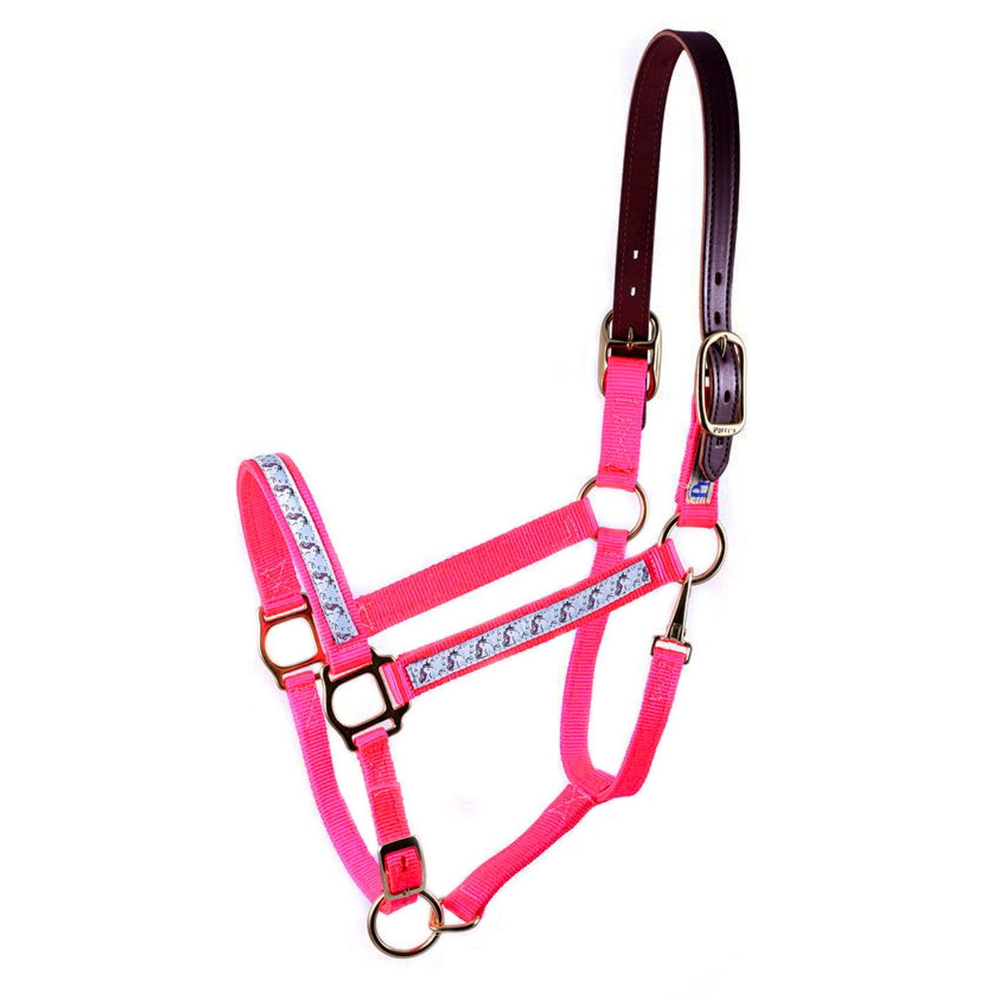 NW24 Safety Halter - Unicorn