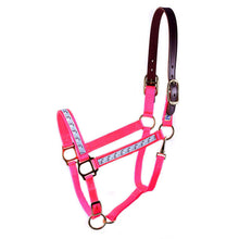 Load image into Gallery viewer, NW24 Safety Halter - Unicorn
