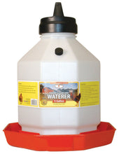 Load image into Gallery viewer, DS26 Little Giant Automatic Poultry Waterer (&amp; Replacement Parts)
