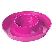 Load image into Gallery viewer, DS26 Little Giant 1 Quart Chicken Feeder &amp; Waterer – Plastic Screw-On Jar &amp; Base (Sold Separately)

