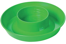 Load image into Gallery viewer, DS26 Little Giant 1 Quart Chicken Feeder &amp; Waterer – Plastic Screw-On Jar &amp; Base (Sold Separately)
