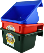 Load image into Gallery viewer, DS26 Little Giant Mini Feeder, 6 Quart
