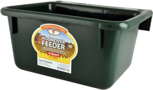 Load image into Gallery viewer, DS26 Little Giant Mini Feeder, 6 Quart
