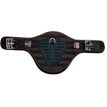Load image into Gallery viewer, Ergonomics 'Superhorse' Monoflap Girth with neoprene-free liner
