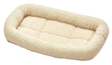 Load image into Gallery viewer, DS26 Pet Lodge Plush Fleece Pet Bed for Dogs &amp; Cats
