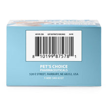 Load image into Gallery viewer, Pet's Choice Gut Instincts Probiotic Powder Packets for Dogs – Daily Digestive &amp; Immune Support, 30 Count
