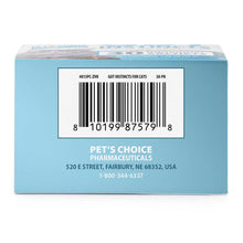 Load image into Gallery viewer, Pet’s Choice Gut Instincts Probiotic Supplement for Cats, Digestive &amp; Immune Support, 30 Powder Packets, Made in USA
