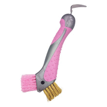 Load image into Gallery viewer, TuffRider Hoof Care Pro Pick
