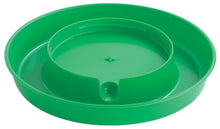 Load image into Gallery viewer, DS26 Little Giant Plastic Chicken Waterer Base &amp; Jar, Gallon (Sold Separately)
