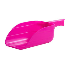 Load image into Gallery viewer, DS26 Plastic Utility Scoop, 5 Pint
