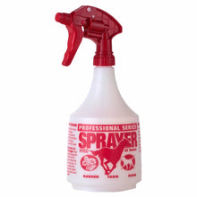Load image into Gallery viewer, DS26 Professional All Purpose Spray Bottle, 32 oz

