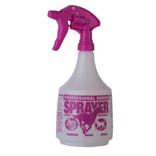 Load image into Gallery viewer, DS26 Professional All Purpose Spray Bottle, 32 oz
