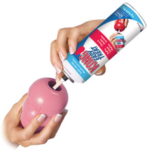 Load image into Gallery viewer, DS26 Puppy KONG Treat-Stuffing Chew Dog Toy
