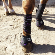 Load image into Gallery viewer, Over Reach No Turn Notch Boot with Impact Protection
