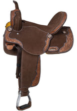 Load image into Gallery viewer, Royal King Laramie Saddle

