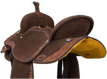 Load image into Gallery viewer, Royal King Laramie Saddle
