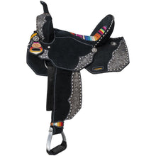Load image into Gallery viewer, Royal King Pecos Saddle
