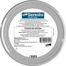 Load image into Gallery viewer, Seresto Flea &amp; Tick Dog Collars
