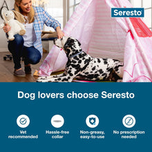 Load image into Gallery viewer, Seresto Flea &amp; Tick Dog Collars
