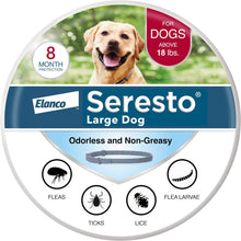 Load image into Gallery viewer, Seresto Flea &amp; Tick Dog Collars
