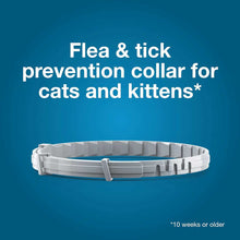 Load image into Gallery viewer, Seresto Flea &amp; Tick Collar for Cats
