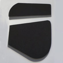 Load image into Gallery viewer, Ergonomics Full Fleece Correction Half Pad with Impact Protection Shims
