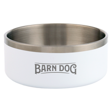 Load image into Gallery viewer, Barn Dog Bowl
