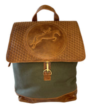 Load image into Gallery viewer, Barn Backpack
