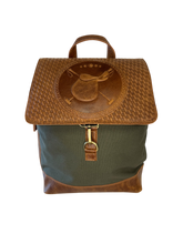 Load image into Gallery viewer, Barn Backpack
