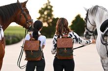 Load image into Gallery viewer, Barn Backpack
