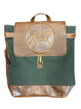 Load image into Gallery viewer, Barn Backpack
