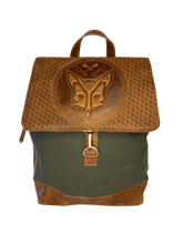 Load image into Gallery viewer, Barn Backpack
