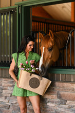 Load image into Gallery viewer, Barn to Beach Tote
