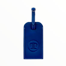 Load image into Gallery viewer, Leather Luggage Tags
